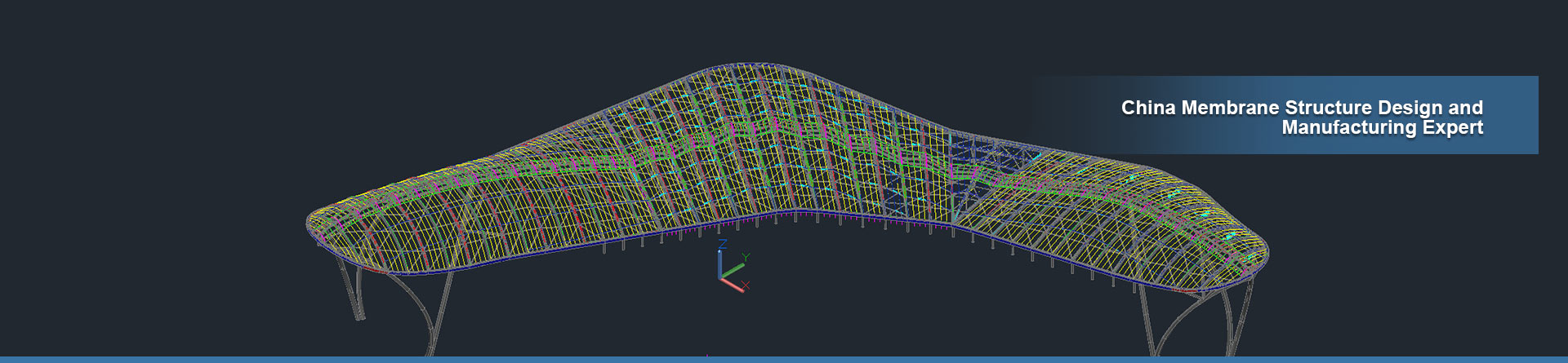 Membrane Structure