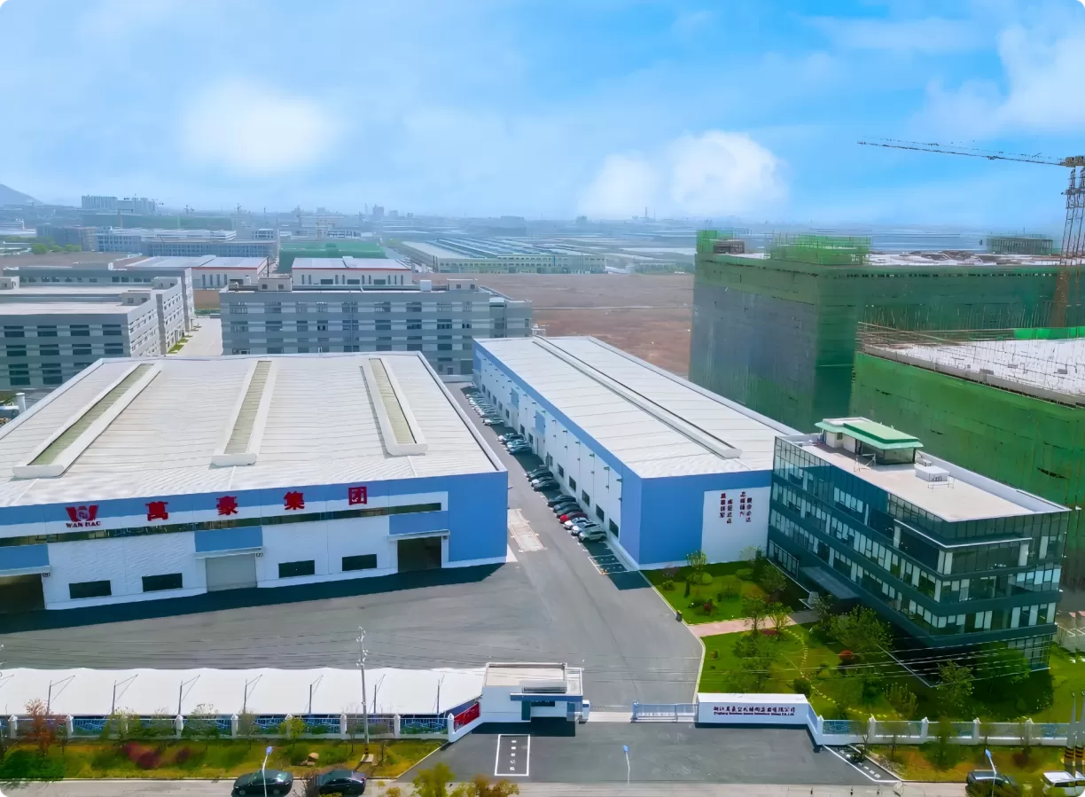 ETFE Transparent Membrane Structure