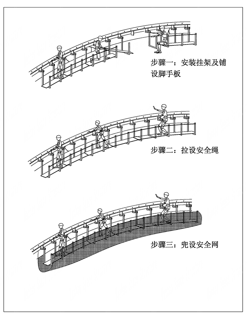 Silver Award for Construction of PTFE Membrane Structure | Fisher Motor Facade PTFE Mesh Membrane Structure Project