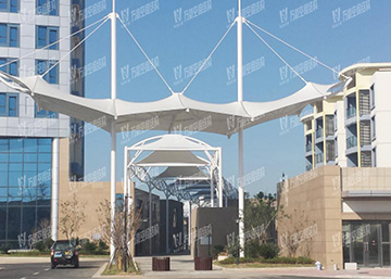 ETFE Membrane
