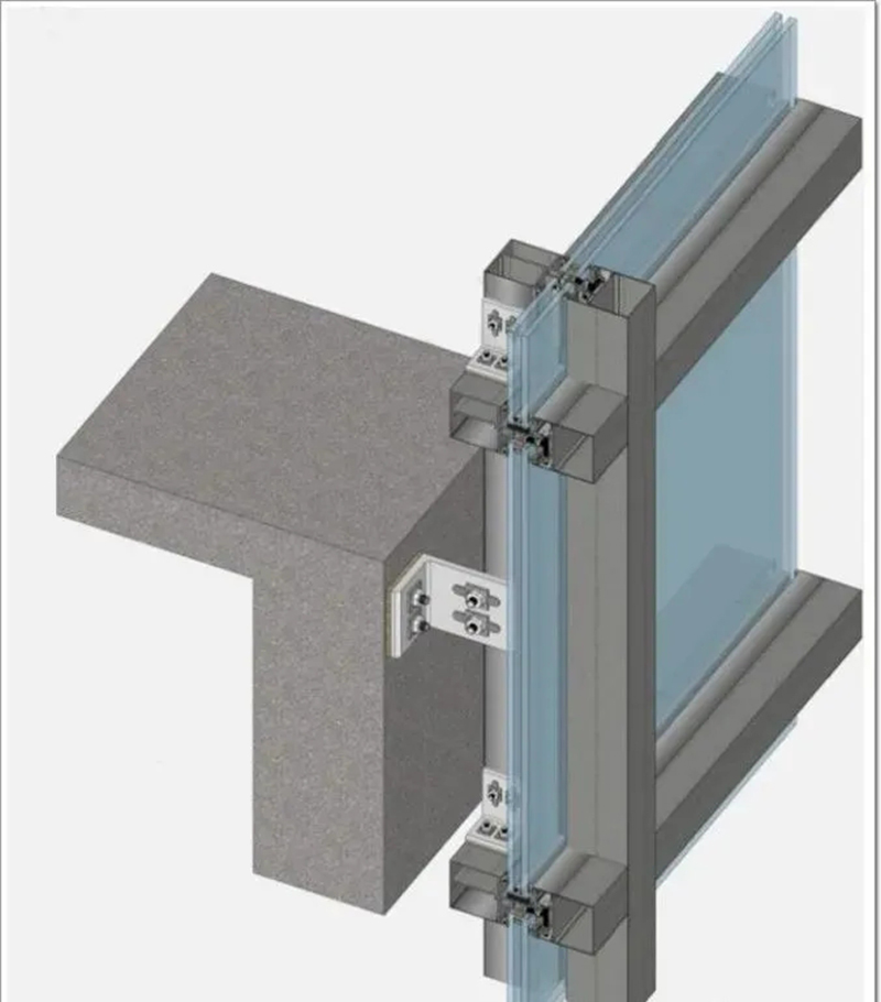 Curtain wall? Window wall? What's the difference?cid=23