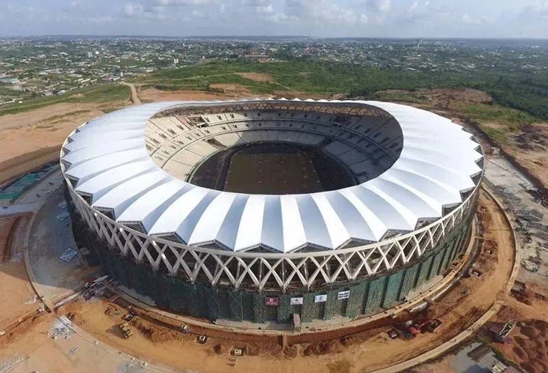 Ivory Coast Stadium