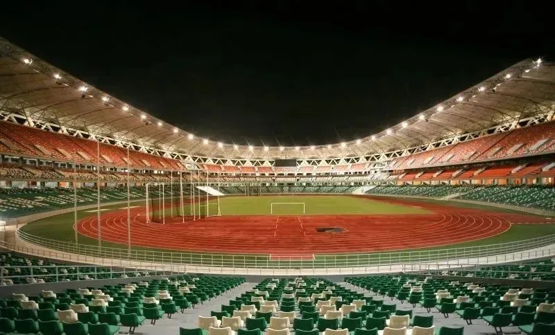 Ivory Coast Stadium