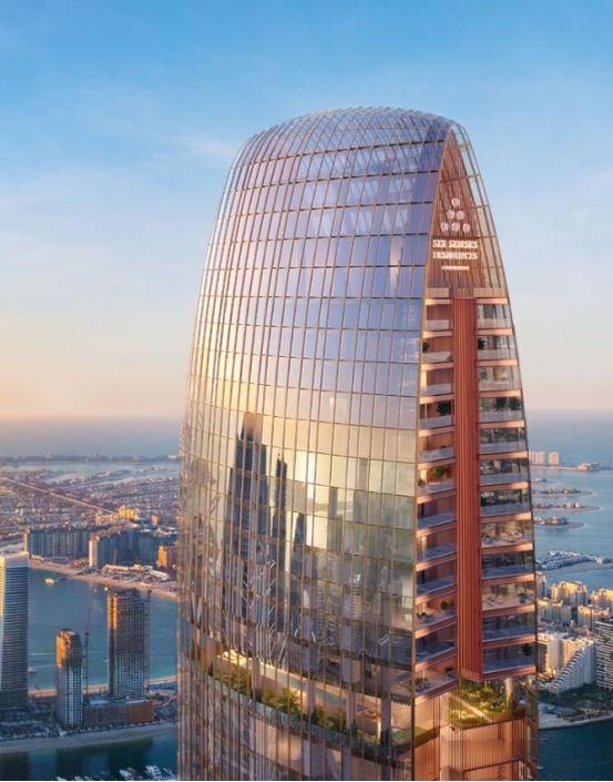 Lessons from Middle East Steel Structure Market: "Bird's Nest Experience" Hits European Standard Barriers Lessons from Middle East Steel Structure Market: "Bird's Nest Experience" Hits European Standard Barriers