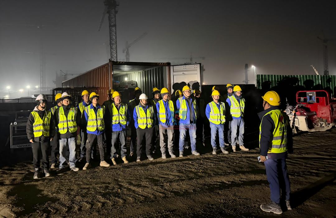 Serbian Convention Center ETFE Membrane Structure Serbian Convention Center ETFE Membrane Structure