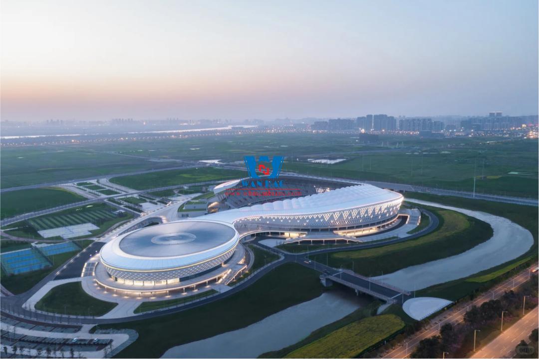 PTFE Membrane Structured Sports Center Integrated into the Landscape (2).jpg PTFE Membrane Structured Sports Center Integrated into the Landscape (2).jpg