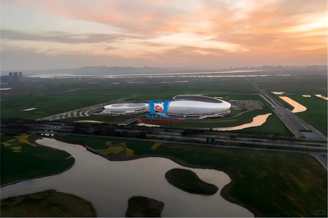 PTFE Membrane-Structured Sports Center Integrated into the Landscape (3).jpg PTFE Membrane-Structured Sports Center Integrated into the Landscape (3).jpg
