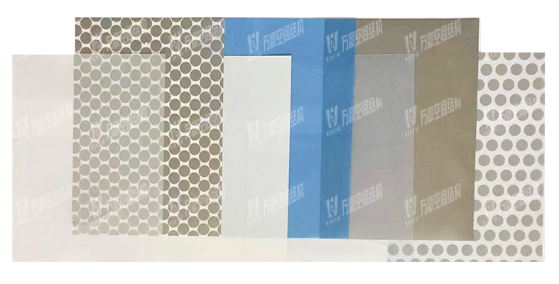 ETFE Transparent Membrane Structure