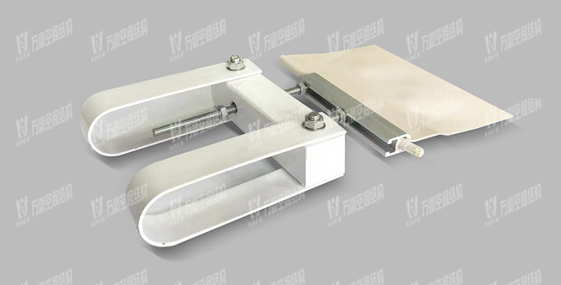 PTFE Permanent Membrane Structure