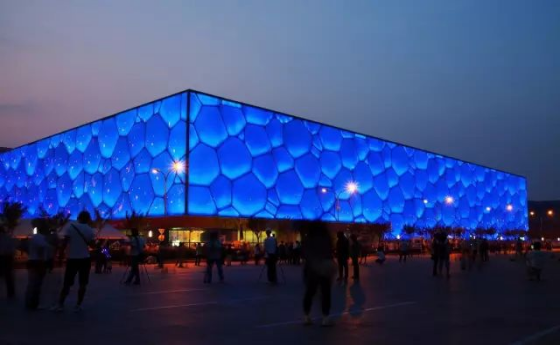 Dialogue with Nature——Exploring Breathable Membrane Structures In the World