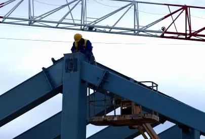 Construction and Installation