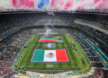 The World Cup fever is sweeping the world!
