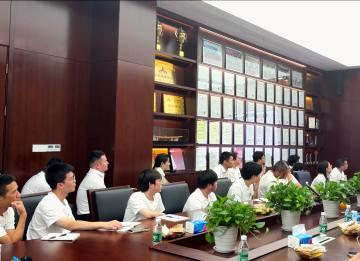 Review yields fruitful results and united efforts pave the new journey